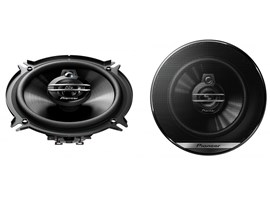 Pioneer TS-G1330F reprodutor do auta