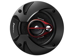 Pioneer TS-R1350S reprodutor do auta