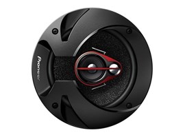 Pioneer TS-R1750S reprodutor do auta