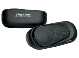 Pioneer TS-X150 reprodutor do auta