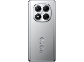 POCO X7 12GB/512GB Silver