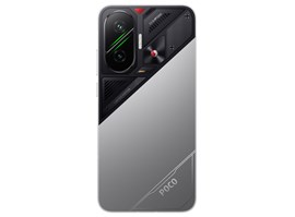 POCO F7 12GB/512GB Silver