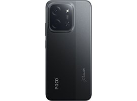 POCO C85 8GB/256GB Black