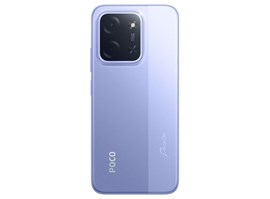 POCO C85 8GB/256GB Purple