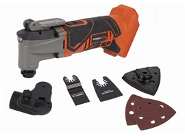 Powerplus POWDP4060 AKU Bruska