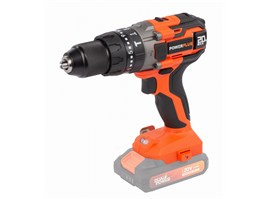 Powerplus POWDP15200 AKU Vrtačka