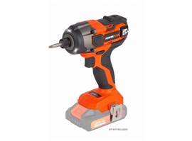 Powerplus POWDP20100 AKU Ráz. utahovák