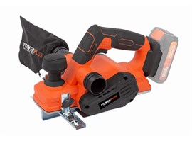 Powerplus POWDP4050 AKU Hoblíka