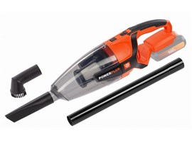 Powerplus POWDP6030 AKU Vysavače