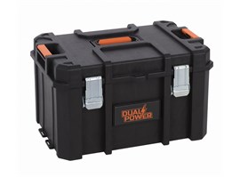 Powerplus POWDPTB01 kufr SYSTAINER Large