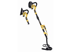 POWERPLUS POWX0477 Bruska na sádrokarton 710 W COMBI