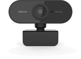 Powerton HD Webkamera PWCAM2