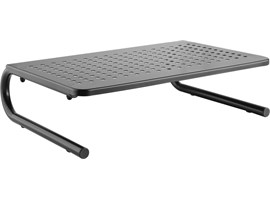 Powerton Podstavec ocel-plast