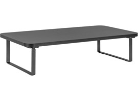 Powerton Podstavec ocel černý