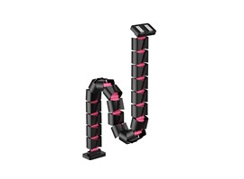 Powerton organizér kabelů WPECM6B