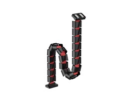 Powerton organizér kabelů WPECM7B