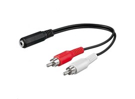 Solight Cestovní adaptér pro použití v USA PA01-USA