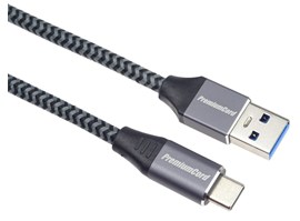 PremiumCord Kabel USB-C - USB 3.0 2m