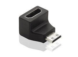 PremiumCord Adapter Mini HDMI C - A