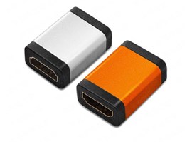 PremiumCord spojka HDMI Typ A - A female