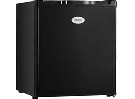 Mini mrazák - černý - PRIMO PR117DV