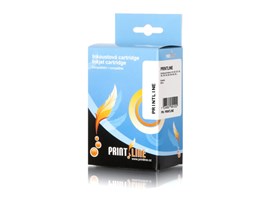 PRINTLINE HP 301XL, CH563EE, black