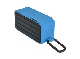 Quiksilver BT reproduktor, modrý