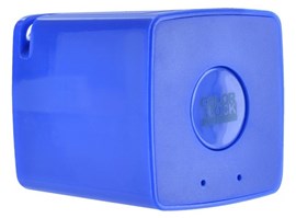 Audio Block mini BT repro, modrý