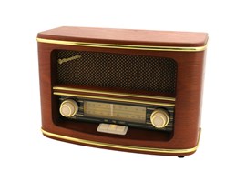 Roadstar HRA-1500/N Stolní radiopřijímač