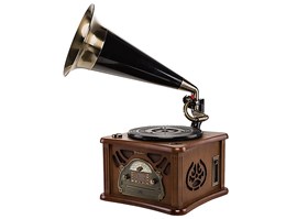 Roadstar HIF-1850TUMPK Retro věž s troubou