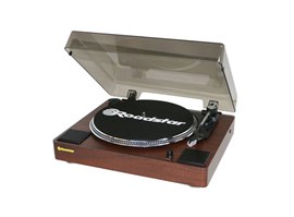 Roadstar TT-260SPK Gramofon ve stylu Vintage