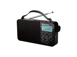 Roadstar TRA-2340PSW Přenosný radiopřijímač