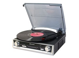 Roadstar TTR-8634 Gramofon