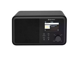 Rádio Roadstar, IR-390D+BT/BK