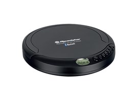 Roadstar PCD-499 BT Discman CD/MP3 s BT