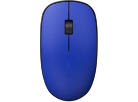 Rapoo M200 Silent Bezdrátová optická myš Blue