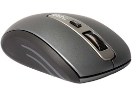 Rapoo MT350 myš černá