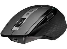 Rapoo MT750S myš černá