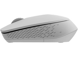 Rapoo M100 (Silent) myš světle šedá