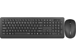 Rapoo 8310M set klávesnice a myši CZ/SK