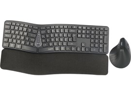 Rapoo 8810ME set klávesnice a myši CZ/SK