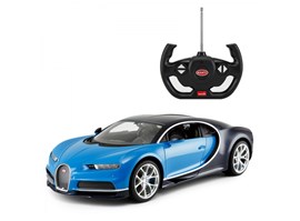 RastarR/C Bugatti Veyron Chiron (1:14)