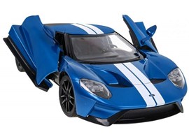 RastarR/C Ford GT (1:14) blue