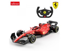 Rastar R/CFerrari F1 75 (1:12)