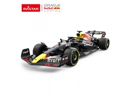 RastarR/C Red Bull Racing (1:18)