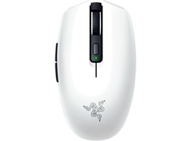 Orochi V2 - White Ed.