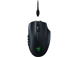 Razer Naga V2 Pro