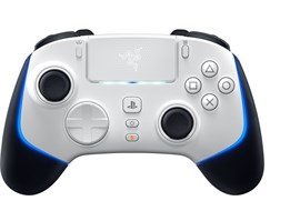 Razer Wolverine V2 Pro White