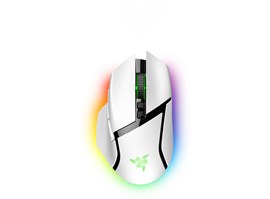 Razer Basilisk V3 Pro - White