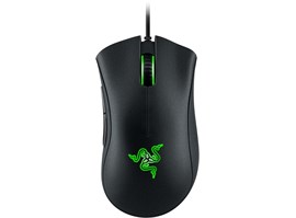 Razer DeathAdder Essential (2021)